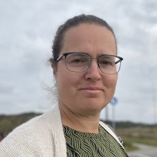 Adelina Rogowska-Wrzesinska