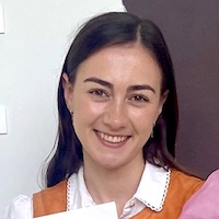 Amalie Schufri Klinkby