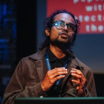 Bharath Anila Bhuvanendran Nair