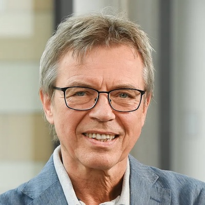 Jos Lelieveld