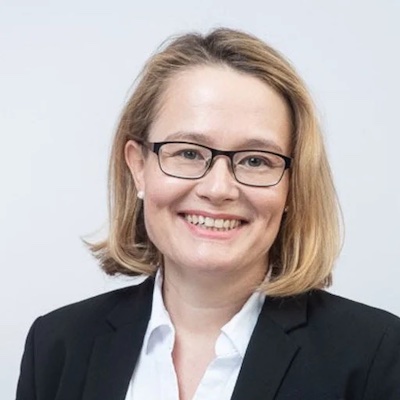 Katrin Frauenknecht