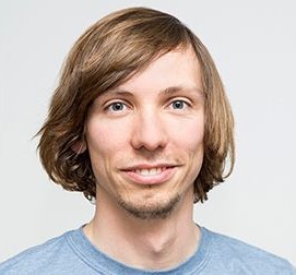 Markus Wolfien