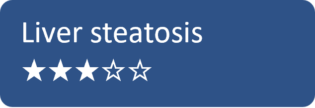 steatosis