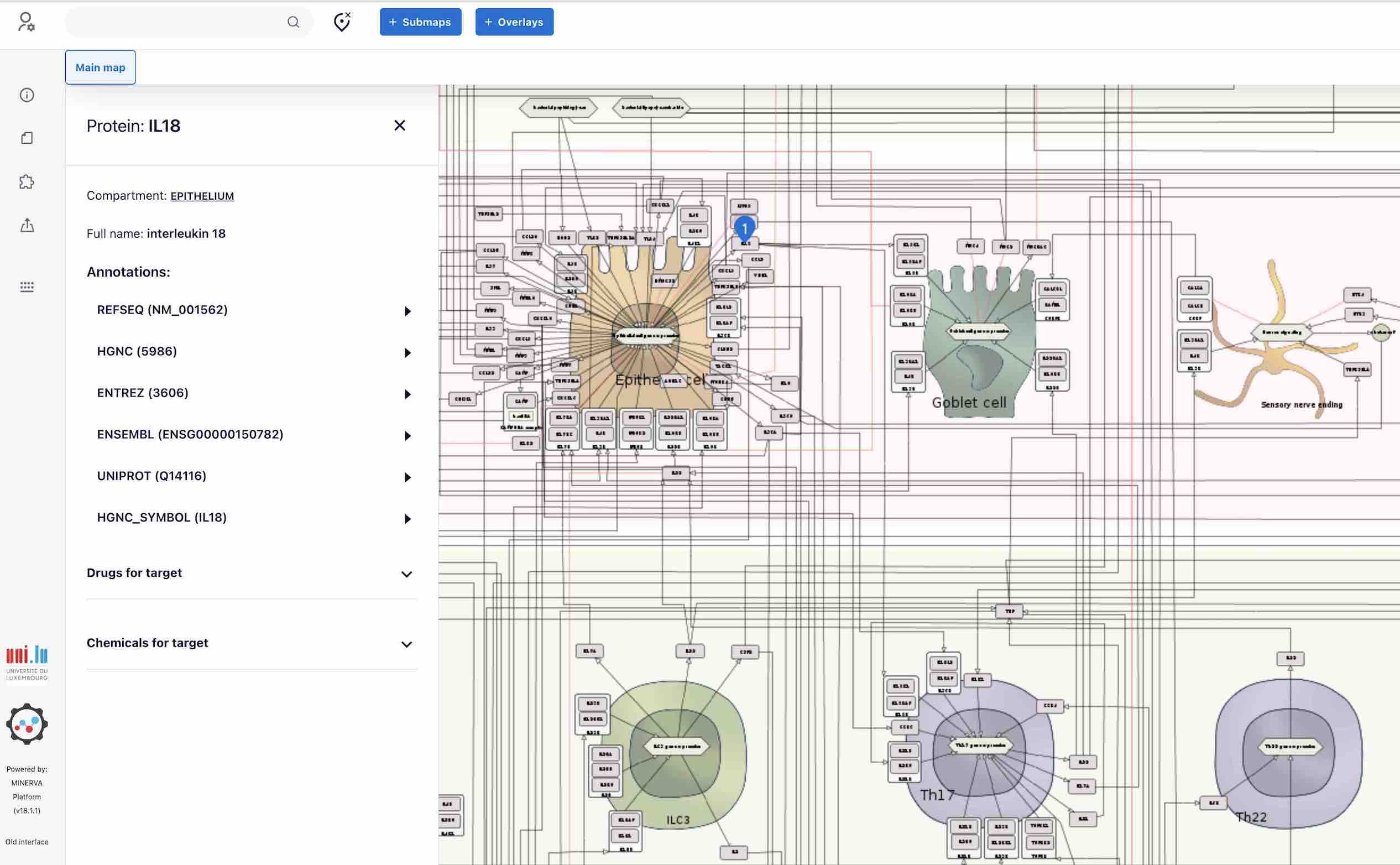 uc map click interaction P3
